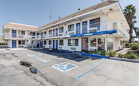 Motel 6 in Modesto Ca